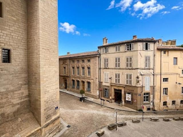 Appartement vente à Avignon