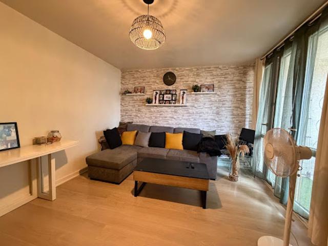 Appartement vente à Argenteuil, Franconville