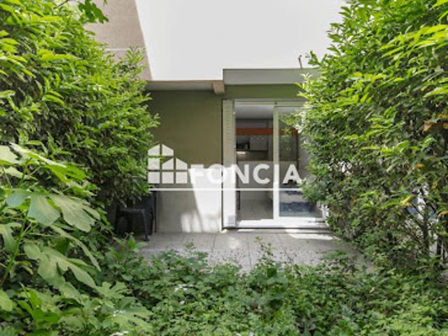 Appartement vente à Grenoble