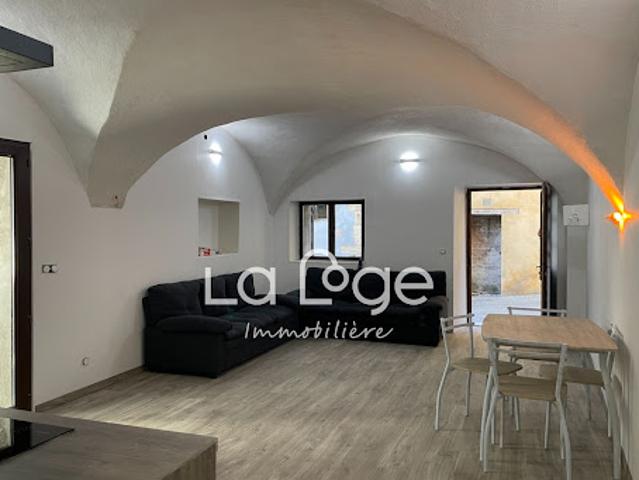 Appartement vente à Gap, Tallard