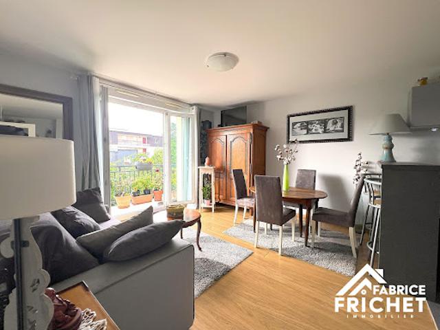 Appartement vente à Les Andelys, Vernon