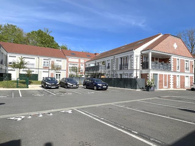 Appartement vente à Le Raincy, Coubron