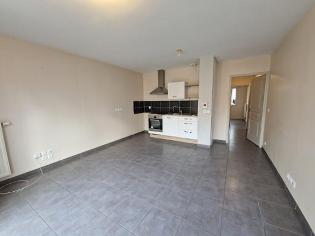 Appartement vente à Vannes, Bretagne