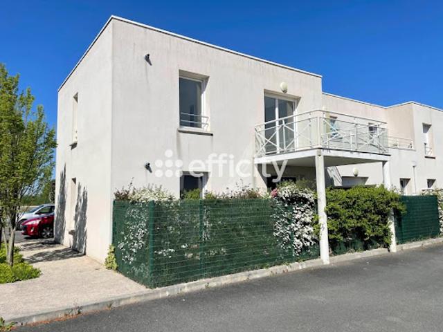 Appartement vente à La Rochelle, Lagord