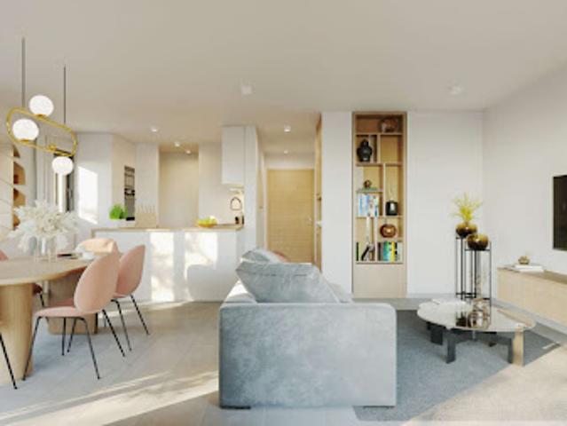 Appartement vente à Ajaccio, Santa-maria-siché
