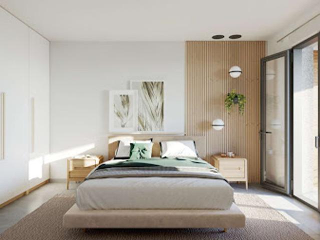 Appartement vente à Ajaccio, Santa-maria-siché