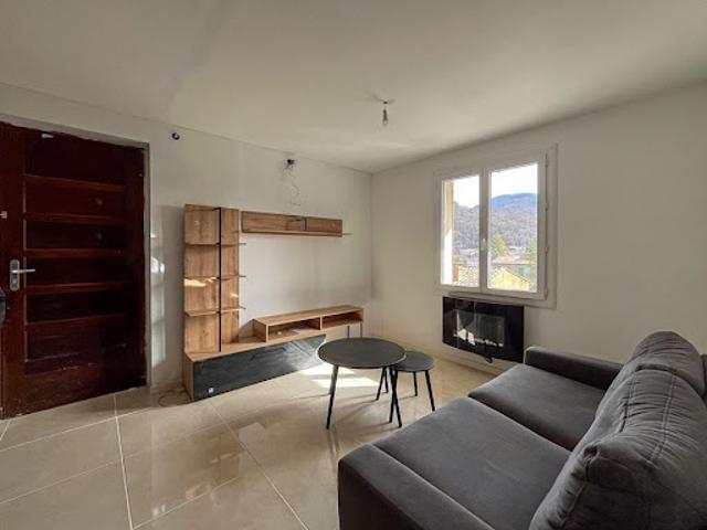 Appartement vente à Digne-les-Bains, Digne-les-bains