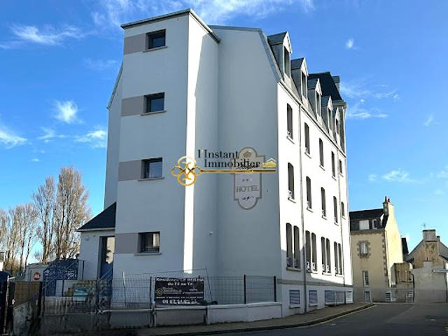 Appartement vente à Morlaix, Bretagne