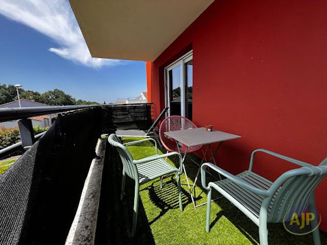 Appartement vente à Nantes, Le Loroux-bottereau