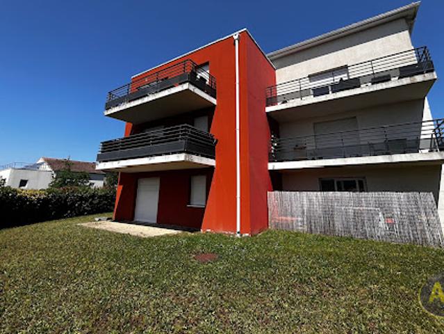 Appartement vente à Nantes, Le Loroux-bottereau
