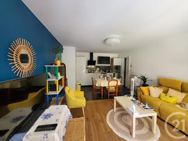 Appartement vente à Vannes, Bretagne