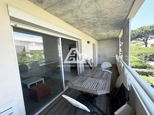 Appartement vente à Montpellier, La Grande-motte