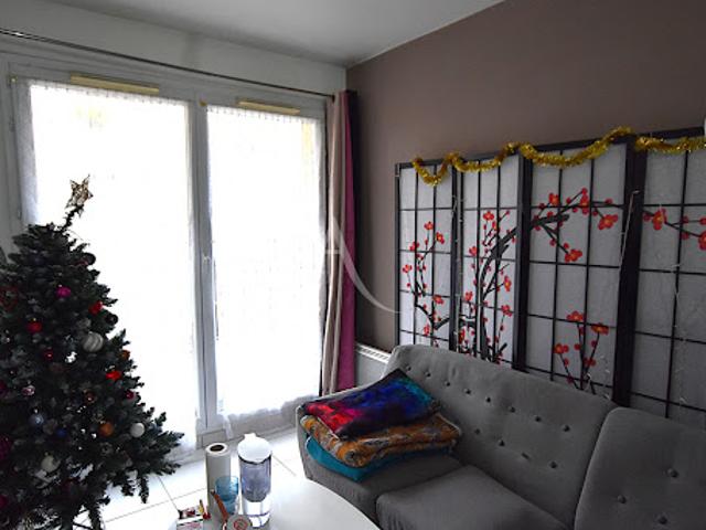 Appartement vente à Palaiseau, Linas
