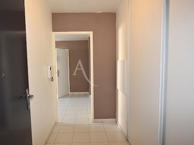 Appartement vente à Monvinet, Linas
