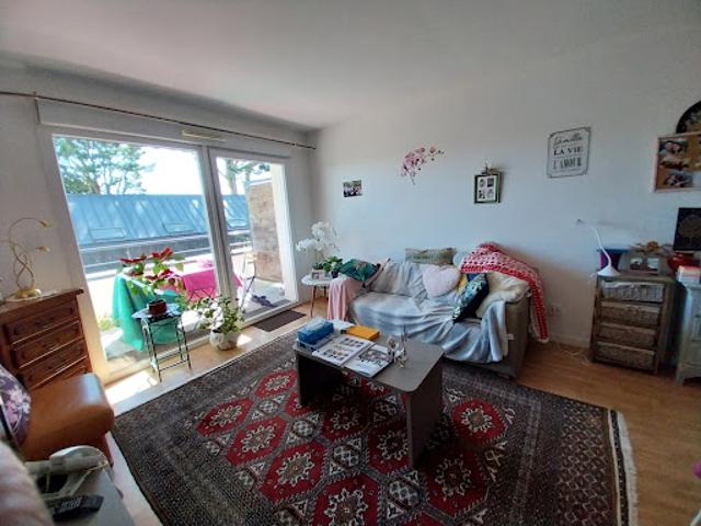 Appartement vente à Lorient, Bretagne