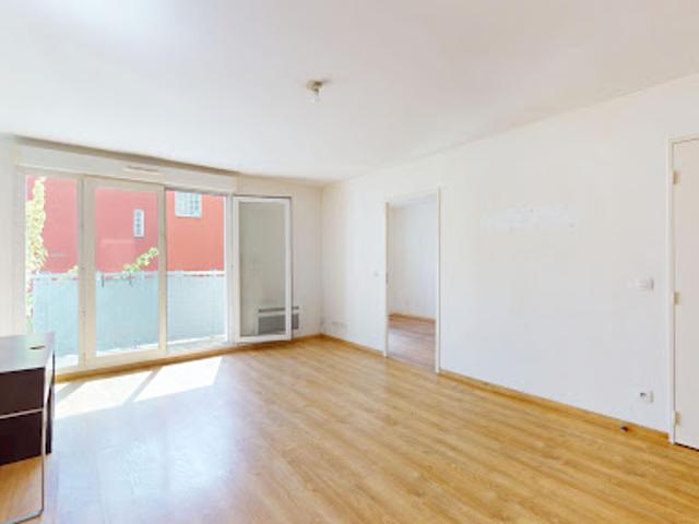 Appartement vente à Bobigny, Vaux-montreuil