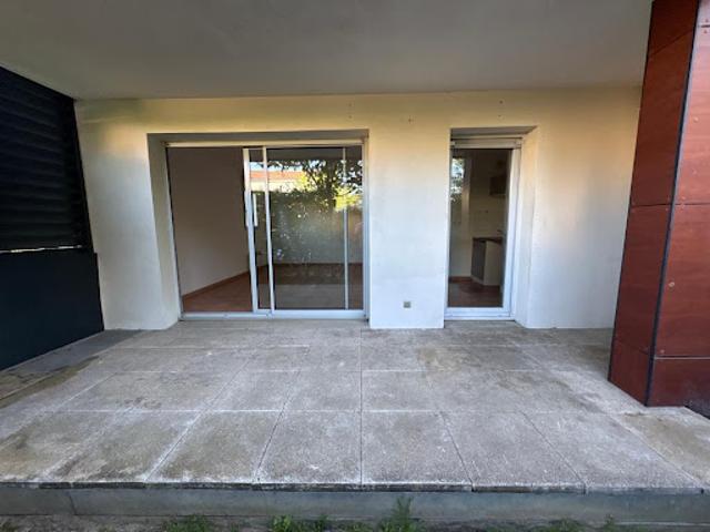 Appartement vente à Toulouse