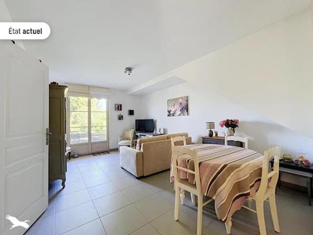 Appartement vente à Rambouillet, Beynes