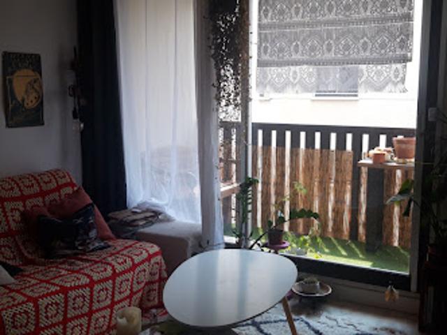 Appartement vente à Bourges