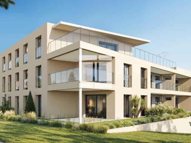 Appartement vente à Calvi