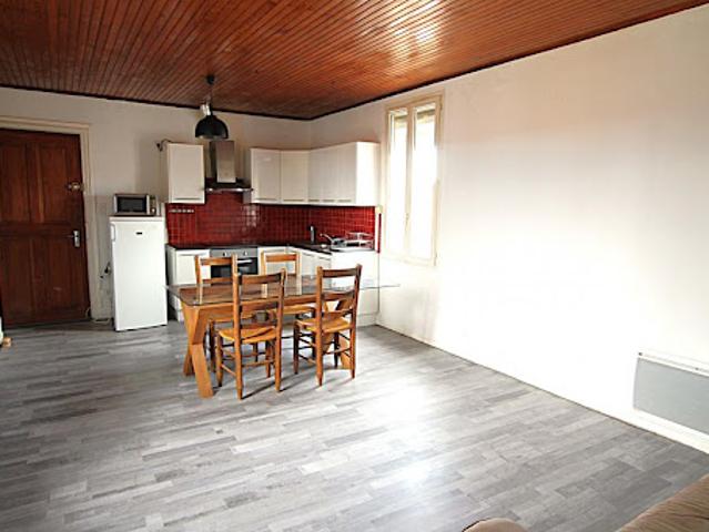 Appartement vente à Nîmes, Vauvert