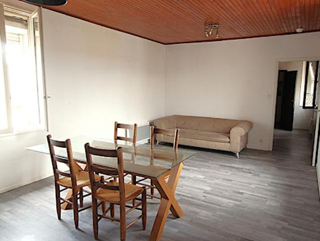 Appartement vente à Nîmes, Vauvert