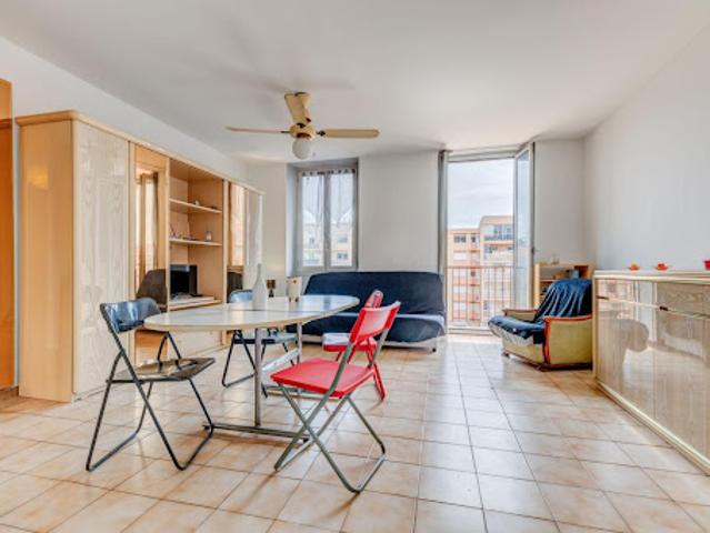 Appartement vente à Nice