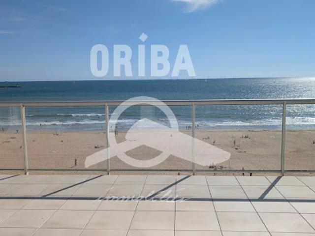 Appartement vente à Saint-Nazaire, Pornichet