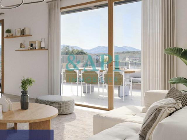 Appartement vente à Thonon-les-Bains, Thonon-les-bains