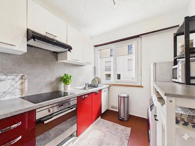Appartement vente à Saint-Julien-en-Genevois, Annemasse