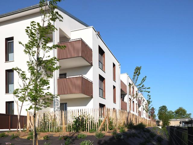 Appartement vente à Muret