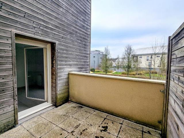 Appartement vente à Torcy, Chessy