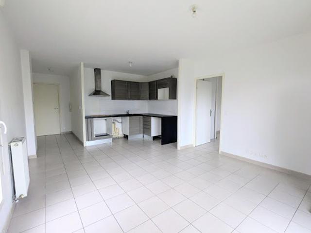 Appartement vente à Torcy, Chessy