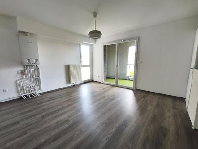 Appartement vente à Faches-Thumesnil, Nord