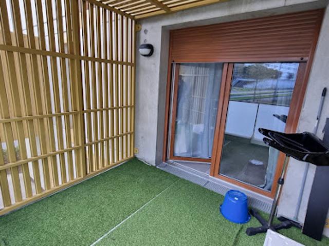 Appartement vente à Bordeaux, Lormont
