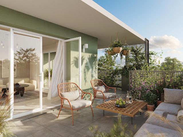 Appartement vente à Narbonne