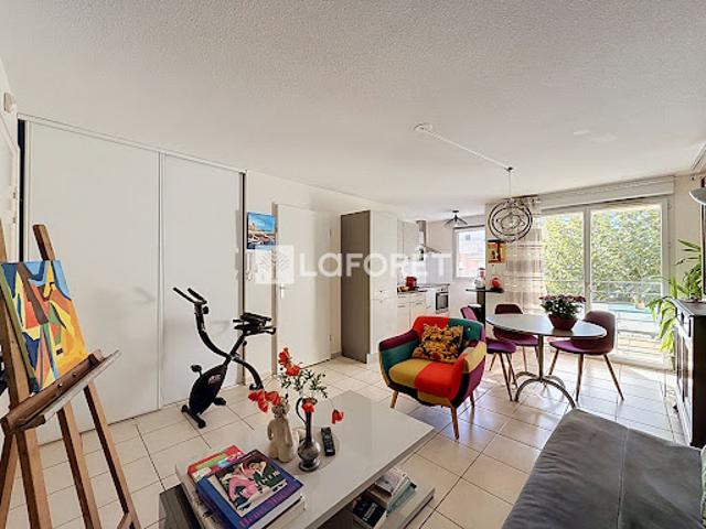 Appartement vente à Saint-Estève, Pyrénées-Orientales