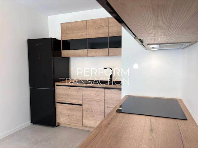 Appartement vente à Grenoble, Saint-nazaire-les-eymes