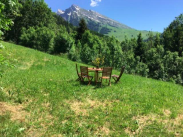 Appartement vente à Annecy, La Clusaz