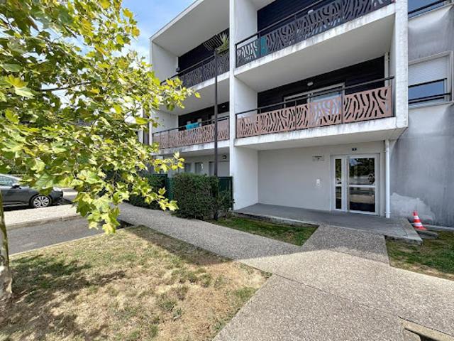 Appartement vente à Bayonne