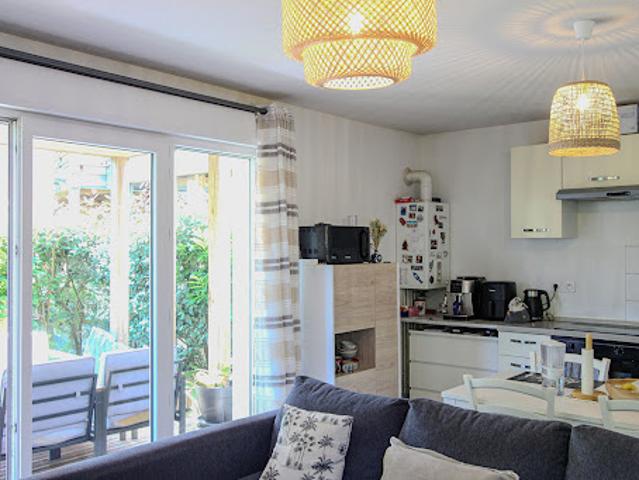 Appartement vente à Dax, Labenne