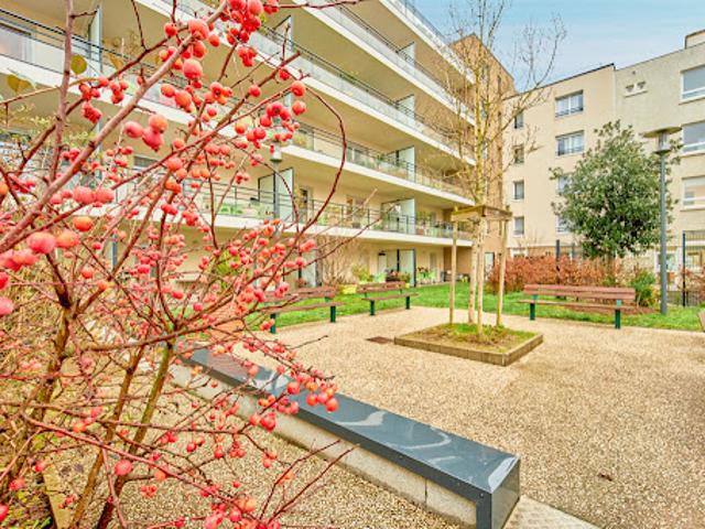 Appartement vente à Caen