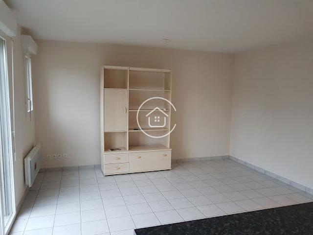 Appartement vente à Vendôme