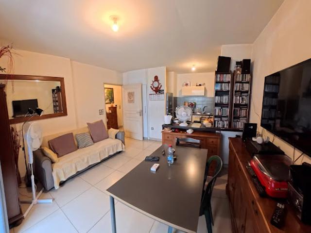 Appartement vente à La Réunion
