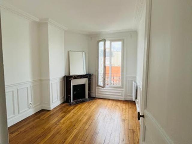 Appartement vente à France métropolitaine, Bois-colombes