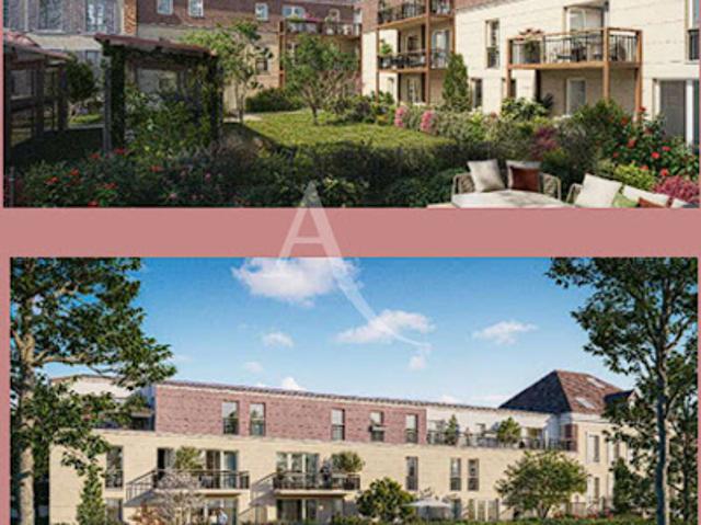 Appartement vente à Évry, Ris-orangis
