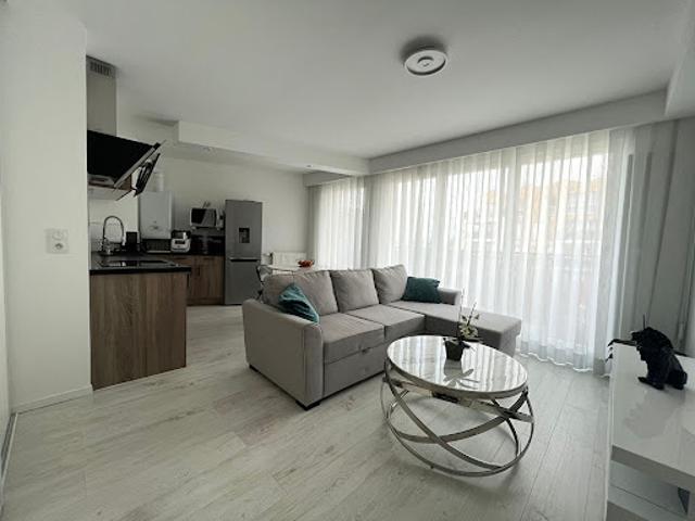 Appartement vente à Argenteuil, Herblay