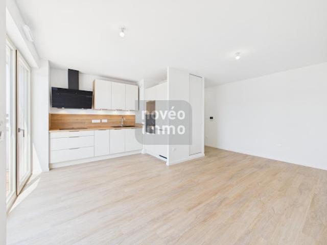 Appartement vente à Strasbourg, Oberhausbergen