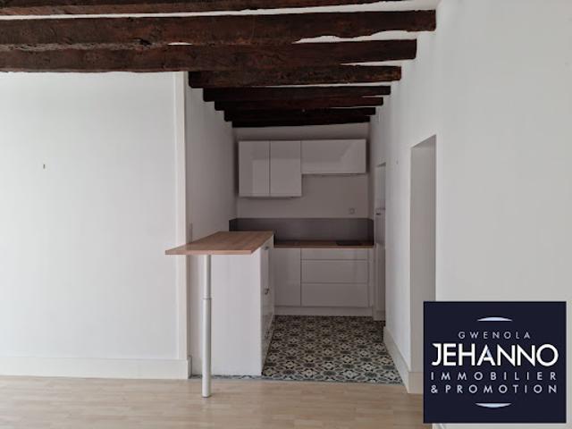 Appartement vente à Vannes, Bretagne