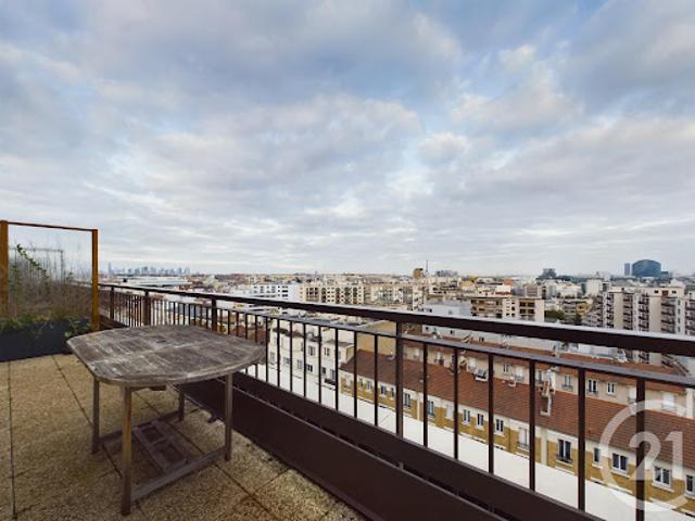 Appartement vente à Boulogne-Billancourt, Boulogne-billancourt
